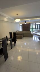 Blk 654 Senja Road (Bukit Panjang), HDB Executive #630216621